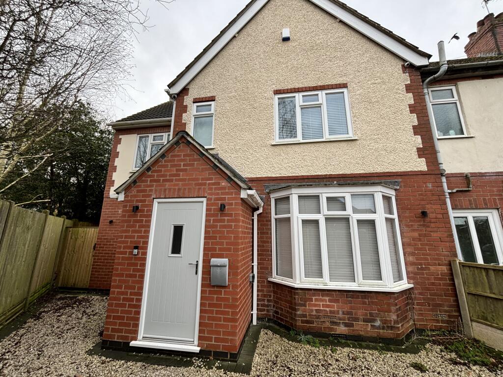 4 bed Detached for rent in Market Bosworth. From Connells Lettings - Hinckley