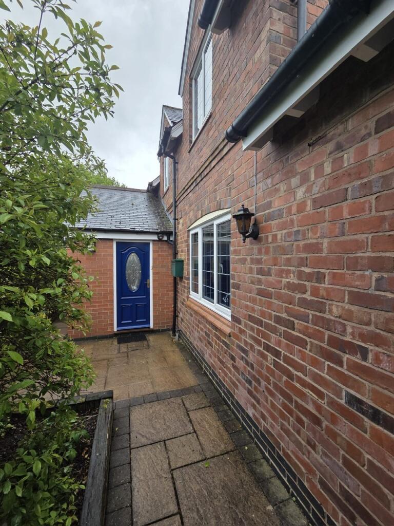 2 bed Cottage for rent in Stoney Stanton. From Connells Lettings - Hinckley