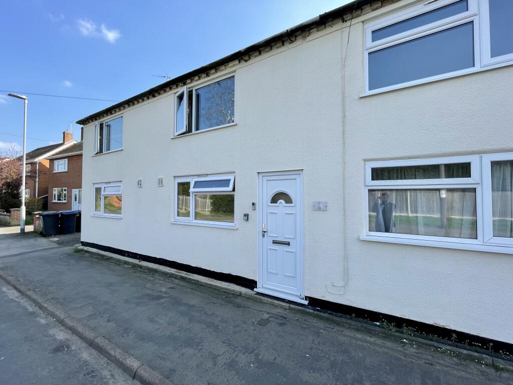 2 bed Apartment for rent in Newbold Verdon. From Connells Lettings - Hinckley 2 bed Apartment for rent in Newbold Verdon. From Connells Lettings - Hinckley