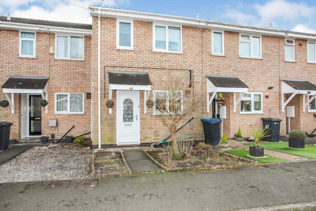 2 bed Detached for rent in Hinckley. From Connells Lettings - Hinckley