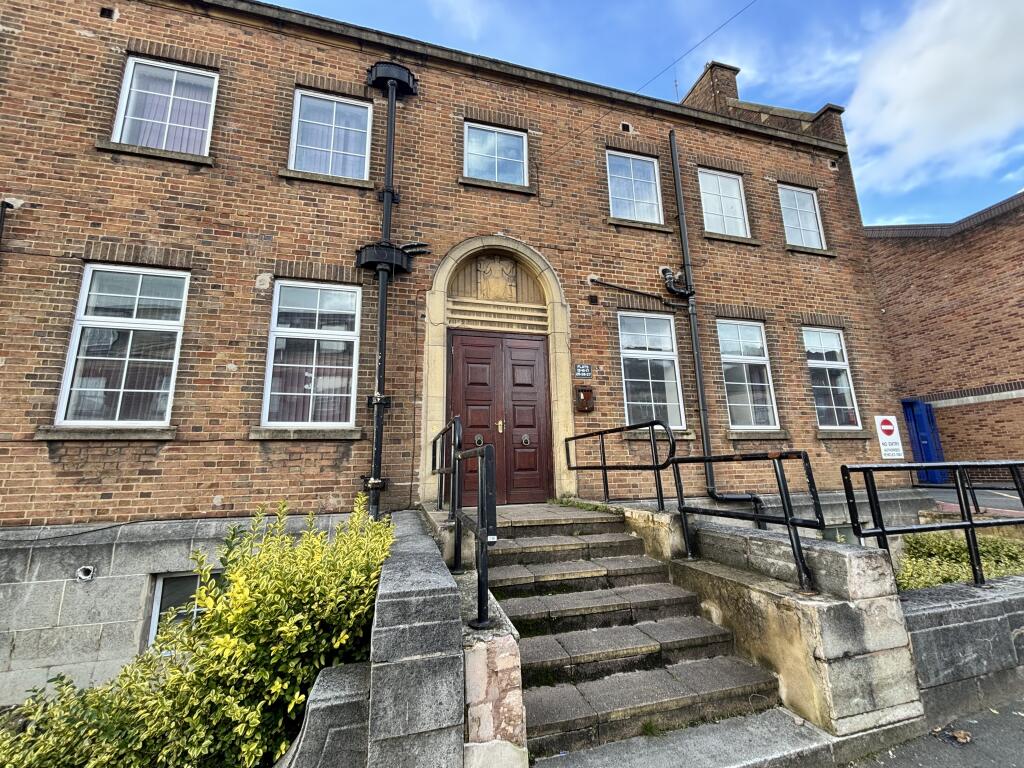 1 bed 1st Floor Flat for rent in Hinckley. From Connells Lettings - Hinckley 1 bed 1st Floor Flat for rent in Hinckley. From Connells Lettings - Hinckley