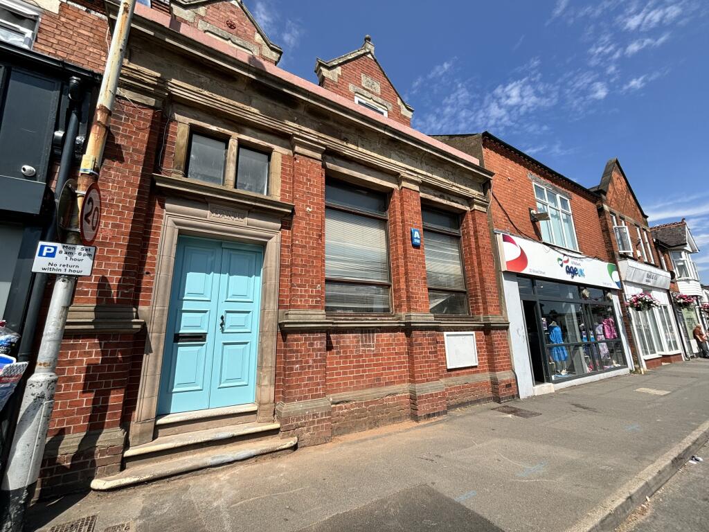 1 bed 1st Floor Flat for rent in Earl Shilton. From Connells Lettings - Hinckley 1 bed 1st Floor Flat for rent in Earl Shilton. From Connells Lettings - Hinckley