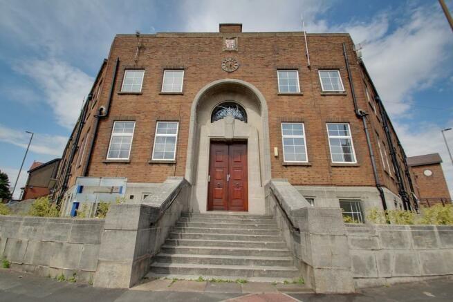 2 bed 1st Floor Flat for rent in Hinckley. From Connells Lettings - Hinckley