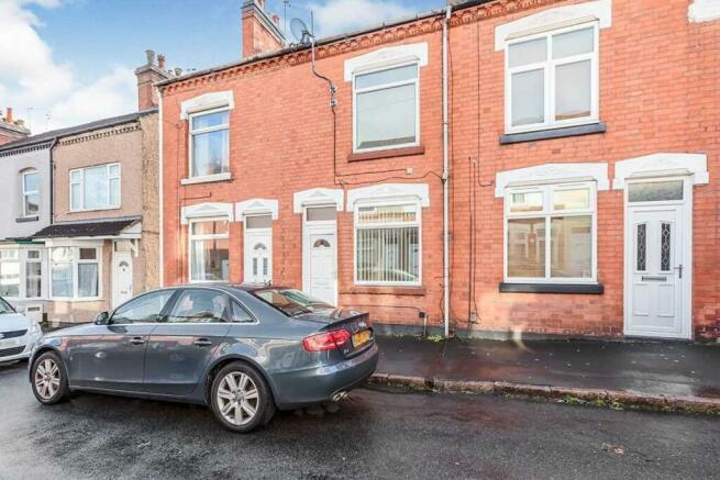 3 bed Detached for rent in Hinckley. From Connells Lettings - Hinckley