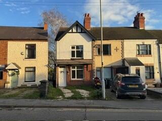 2 bed Detached for rent in Earl Shilton. From Connells Lettings - Hinckley