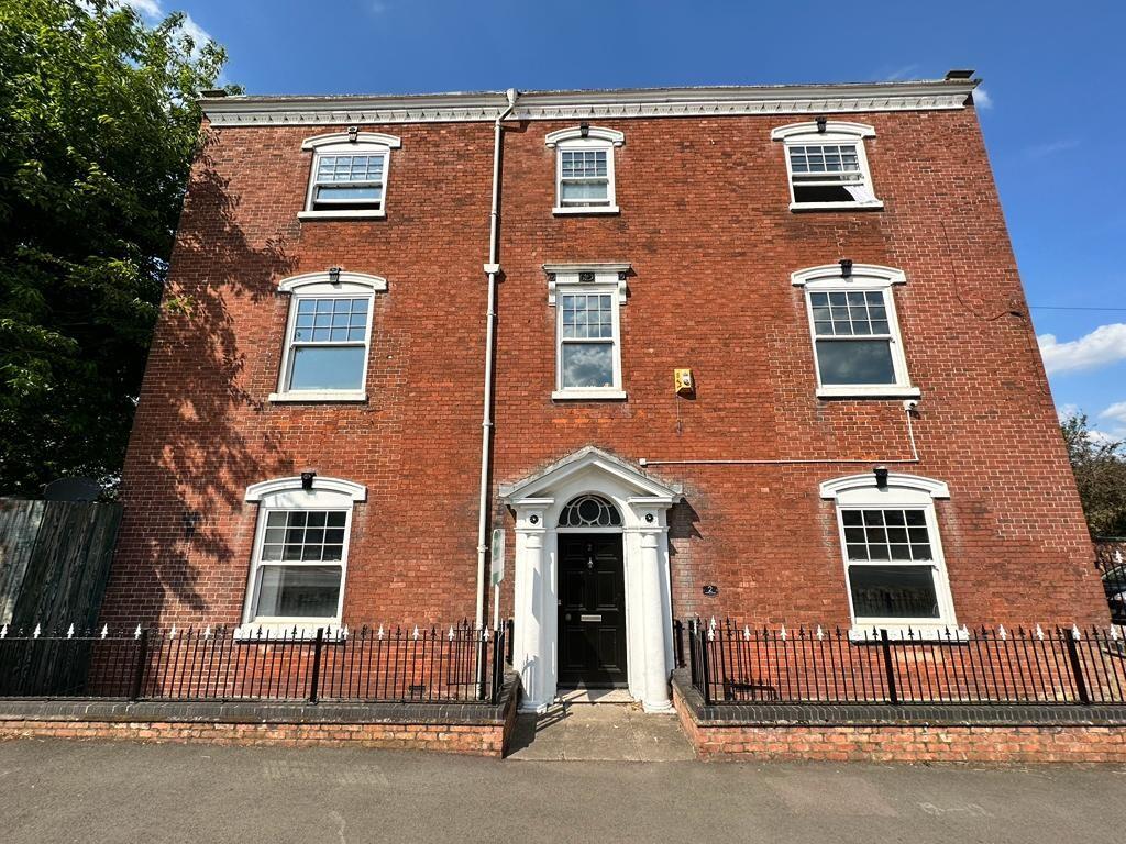 2 bed Apartment for rent in Witherley. From Connells Lettings - Hinckley 2 bed Apartment for rent in Witherley. From Connells Lettings - Hinckley