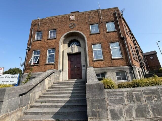 2 bed 1st Floor Flat for rent in Hinckley. From Connells Lettings - Hinckley