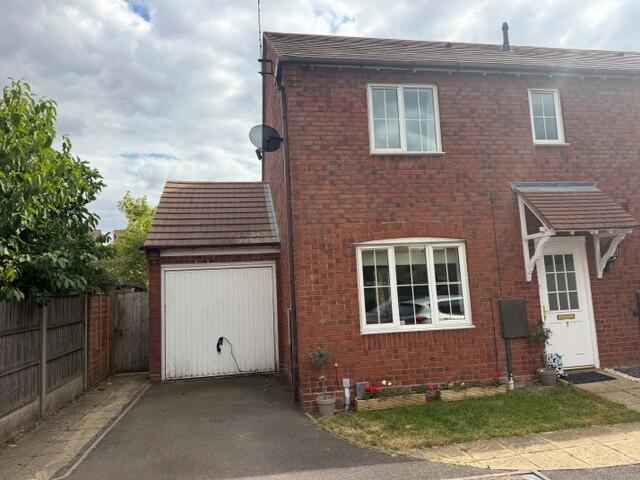 3 bed Detached for rent in Hinckley. From Connells Lettings - Hinckley 3 bed Detached for rent in Hinckley. From Connells Lettings - Hinckley