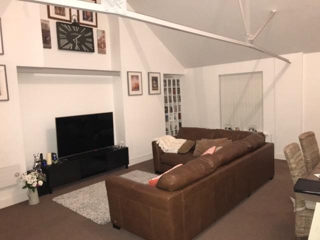 2 bed Annexe for rent in Hinckley. From Connells Lettings - Hinckley