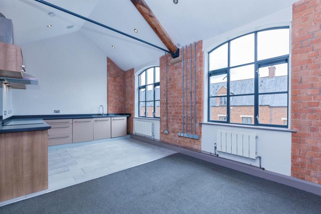1 bed Apartment for rent in Hinckley. From Connells Lettings - Hinckley