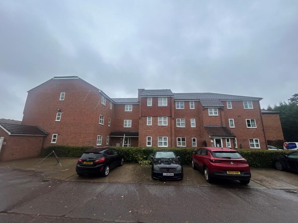 1 bed Apartment for rent in Letchworth. From Connells Lettings - Hitchin