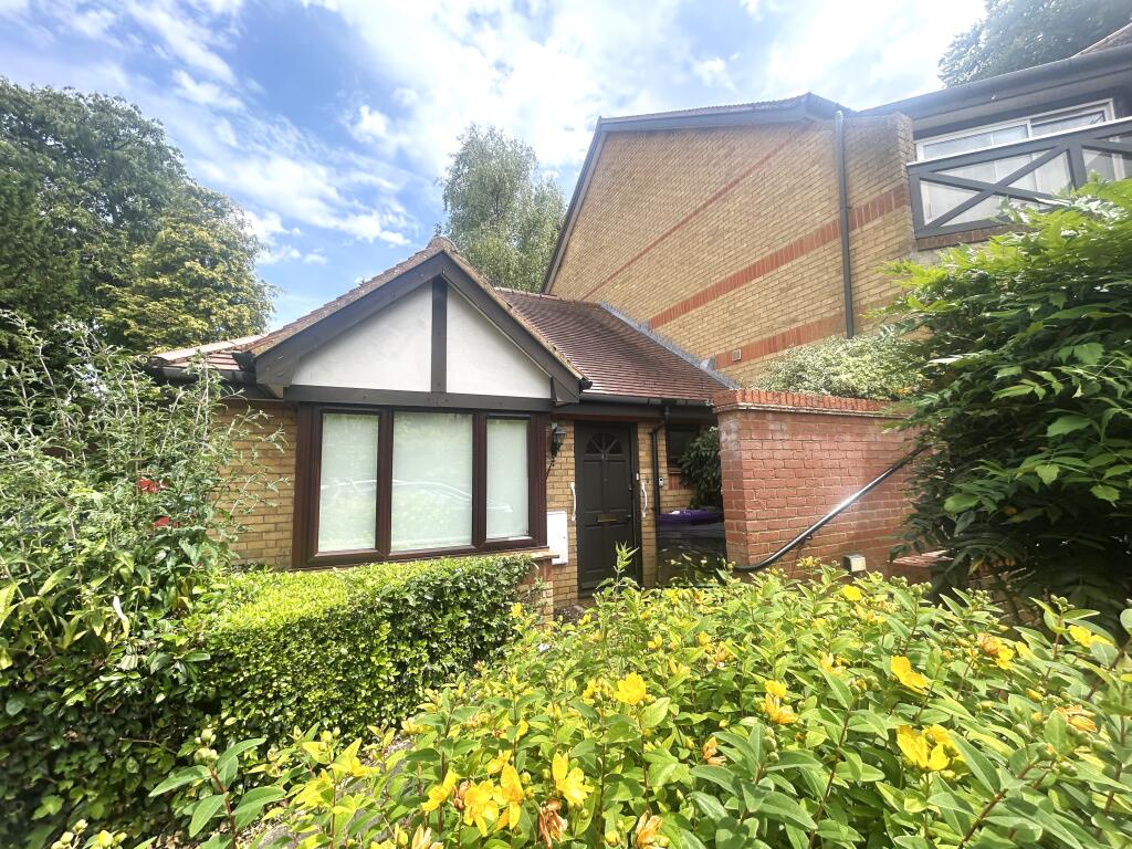 1 bed Bungalow for rent in Hitchin. From Connells Lettings - Hitchin