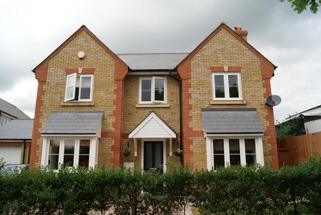 4 bed Detached for rent in Lower Stondon. From Connells Lettings - Hitchin
