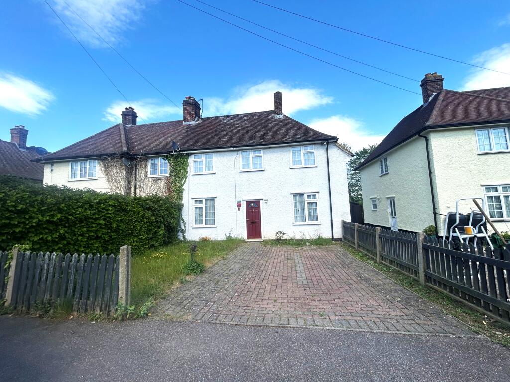3 bed Detached for rent in Letchworth. From Connells Lettings - Hitchin