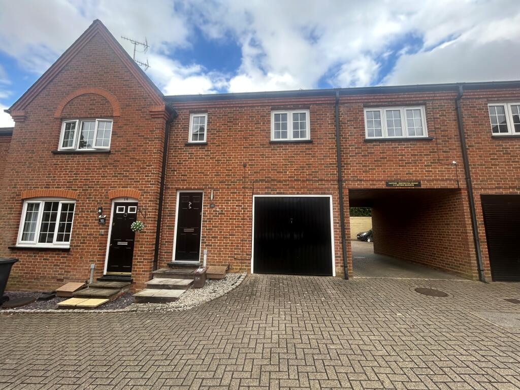 2 bed Detached for rent in Little Wymondley. From Connells Lettings - Hitchin 2 bed Detached for rent in Little Wymondley. From Connells Lettings - Hitchin