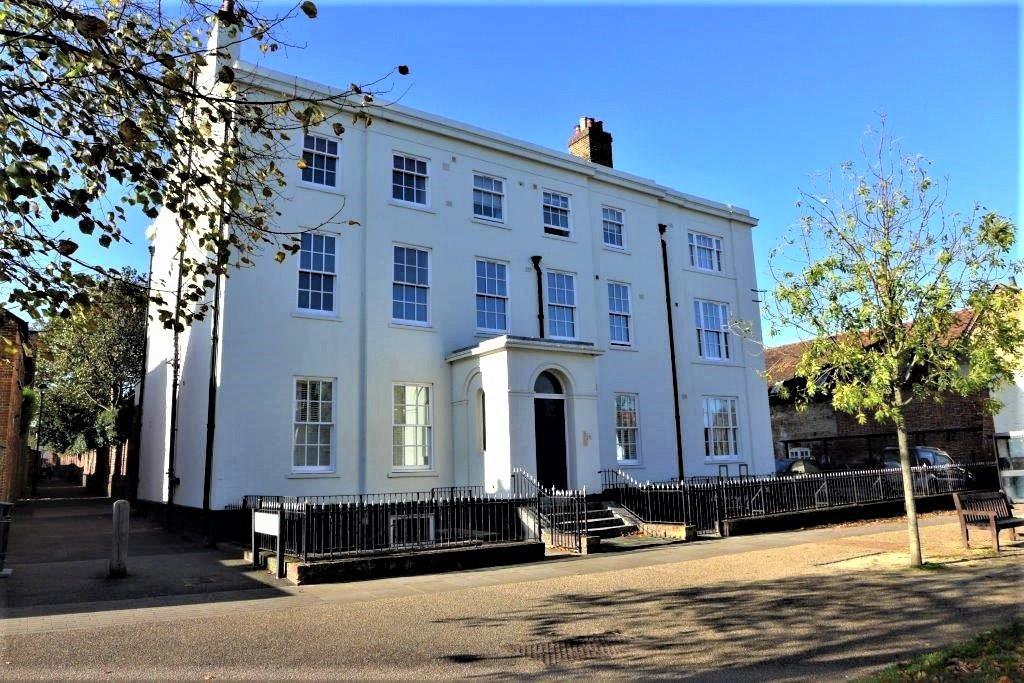 2 bed 1st Floor Flat for rent in Baldock. From Connells Lettings - Hitchin