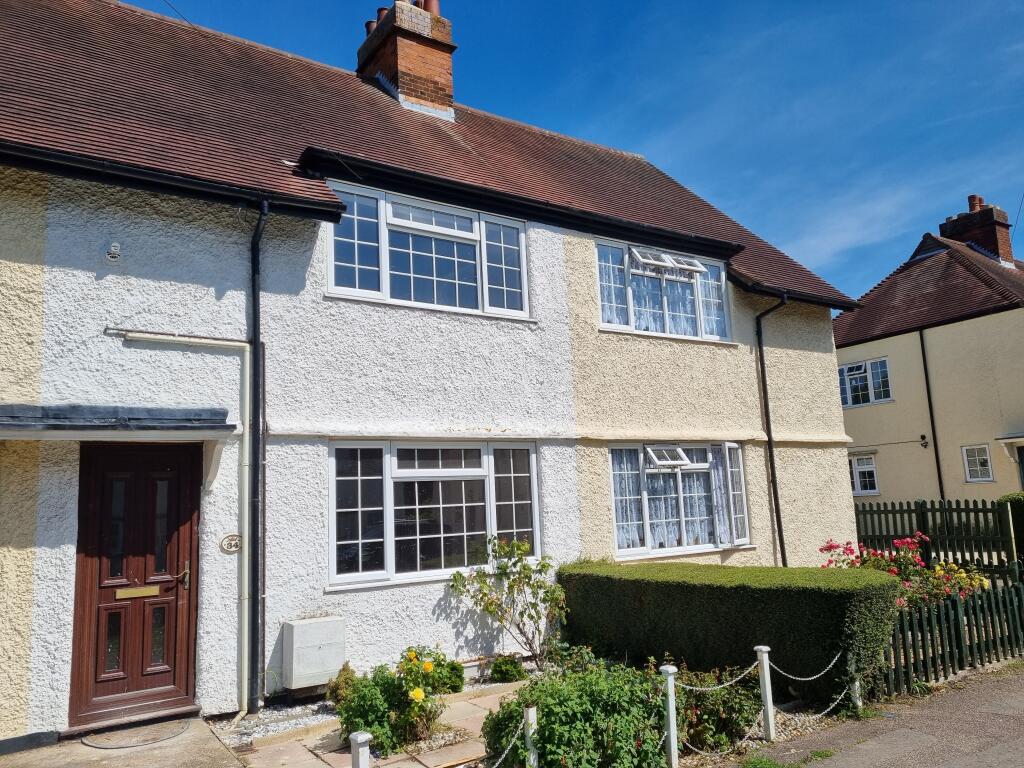 3 bed Mid Terraced House for rent in Letchworth. From Connells Lettings - Hitchin