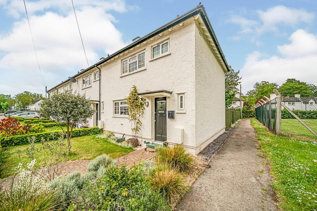 2 bed End of Terrace for rent in Lower Stondon. From Connells Lettings - Hitchin 2 bed End of Terrace for rent in Lower Stondon. From Connells Lettings - Hitchin