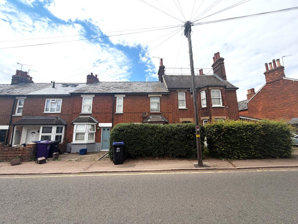 2 bed Detached for rent in Gosmore. From Connells Lettings - Hitchin