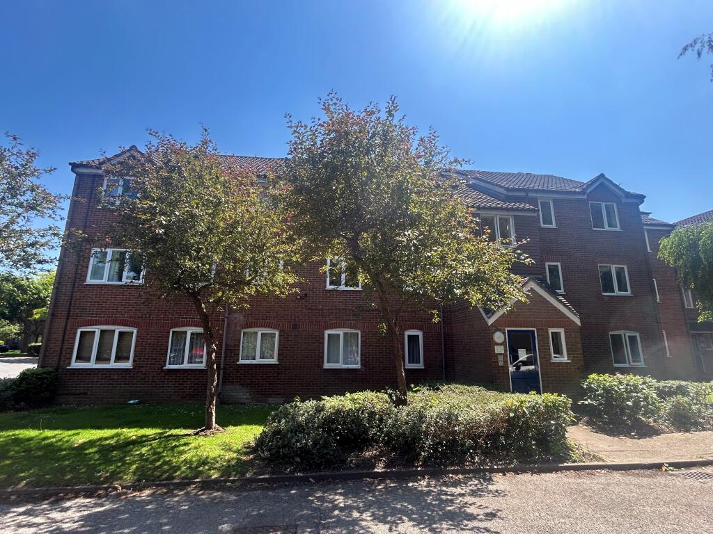 2 bed 1st Floor Flat for rent in Letchworth. From Connells Lettings - Hitchin