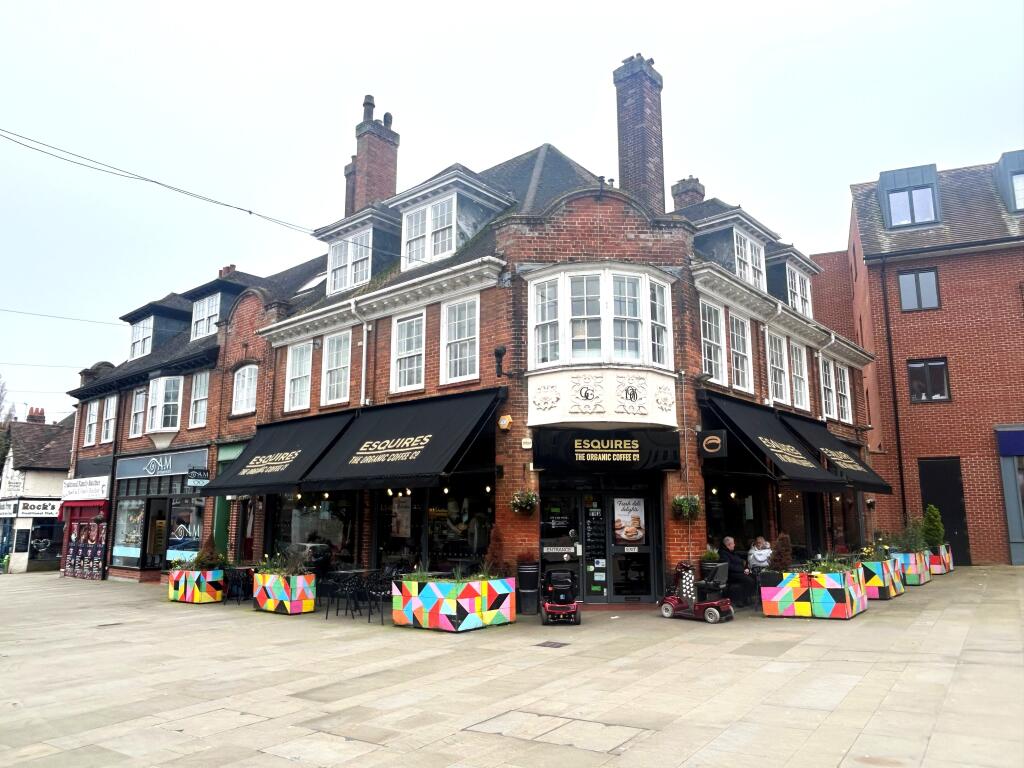 2 bed Apartment for rent in Letchworth. From Connells Lettings - Hitchin 2 bed Apartment for rent in Letchworth. From Connells Lettings - Hitchin