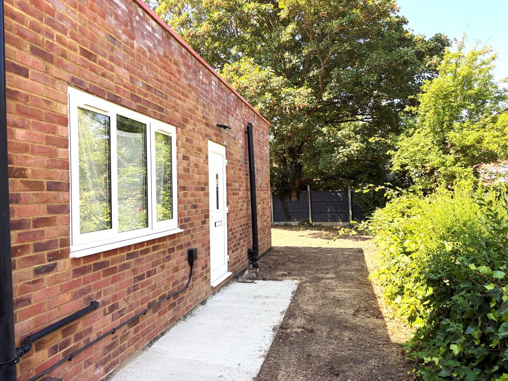 1 bed Apartment for rent in Letchworth. From Connells Lettings - Hitchin