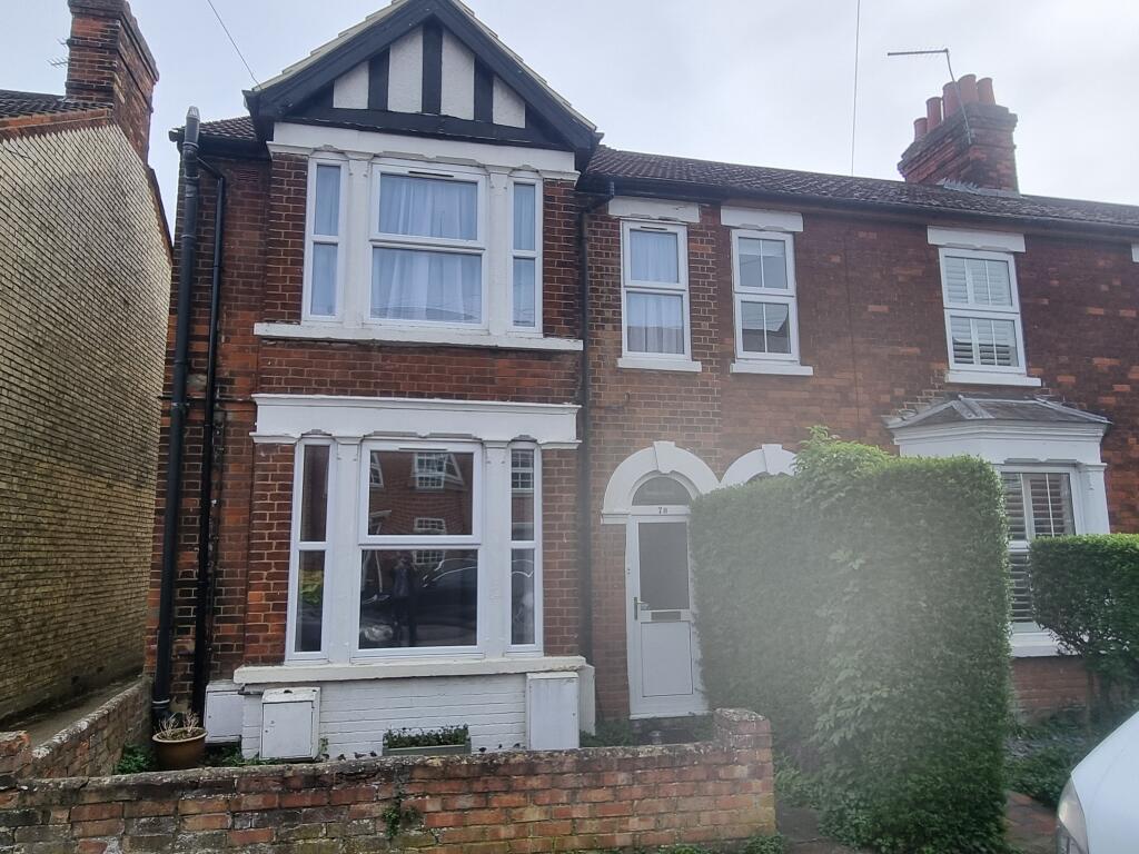 2 bed Annexe for rent in Hitchin. From Connells Lettings - Hitchin