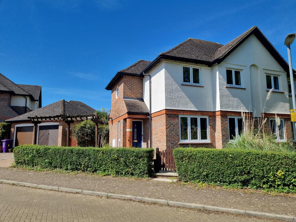 3 bed Detached for rent in Letchworth. From Connells Lettings - Hitchin
