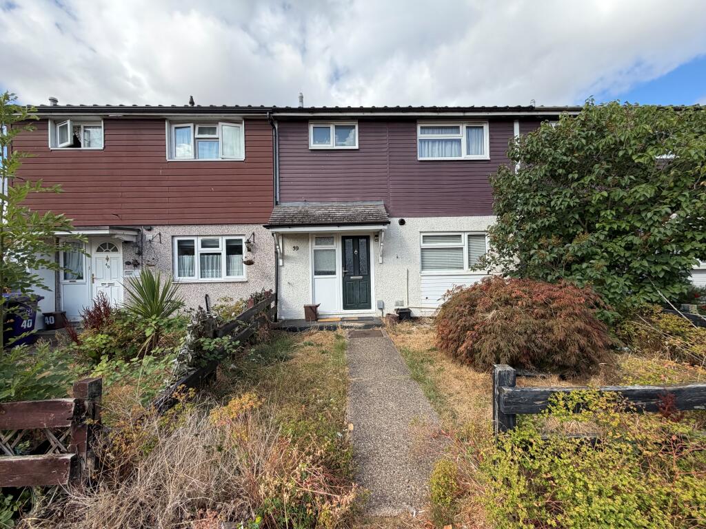 3 bed Detached for rent in Letchworth. From Connells Lettings - Hitchin