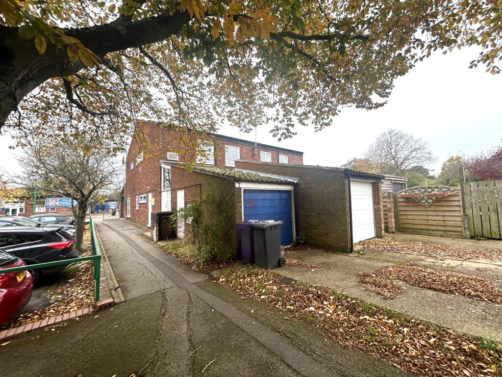 2 bed Annexe for rent in Letchworth. From Connells Lettings - Hitchin 2 bed Annexe for rent in Letchworth. From Connells Lettings - Hitchin