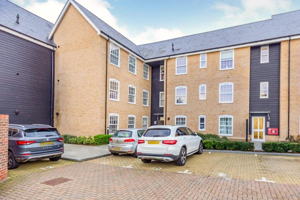 2 bed Apartment for rent in Baldock. From Connells Lettings - Hitchin