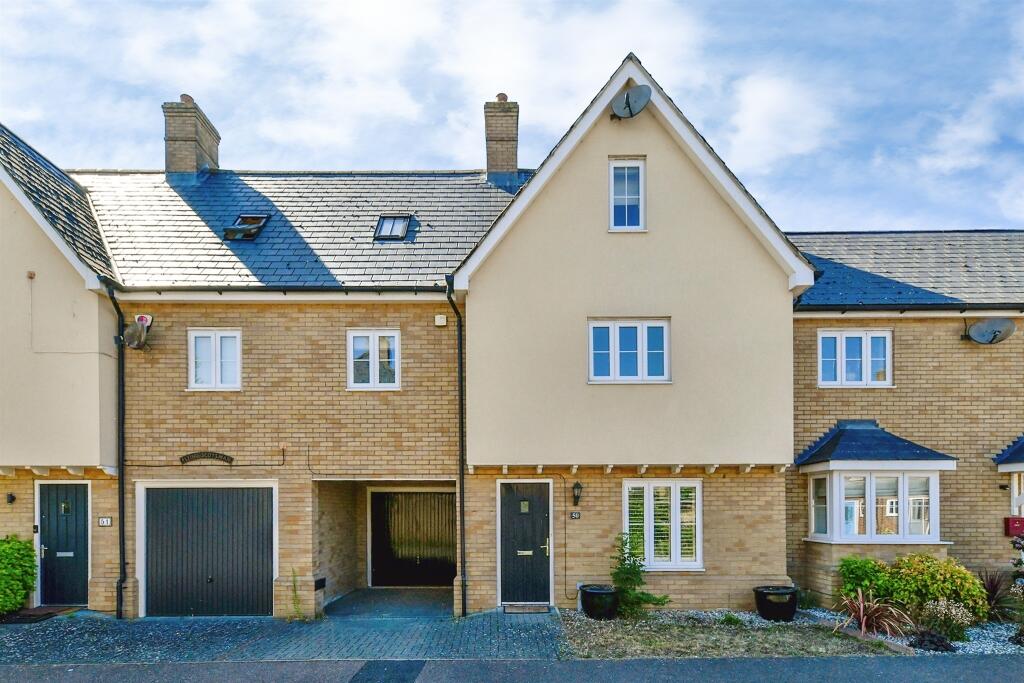 3 bed Town House for rent in Shefford. From Connells Lettings - Hitchin 3 bed Town House for rent in Shefford. From Connells Lettings - Hitchin