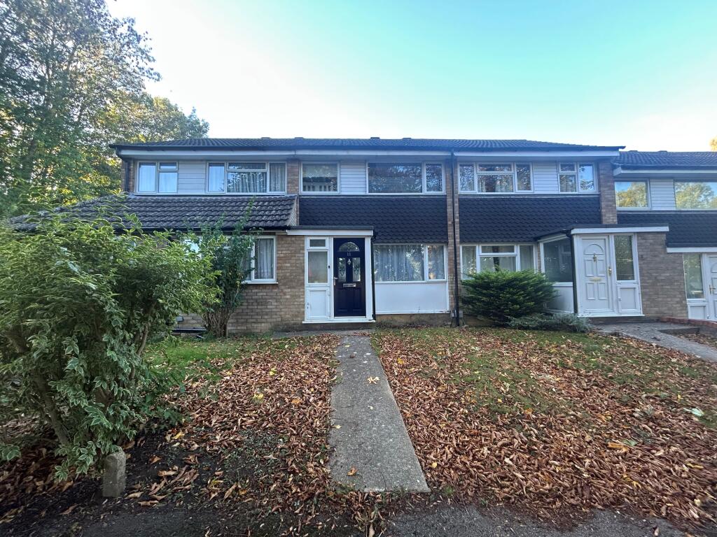 3 bed Mid Terraced House for rent in Great Wymondley. From Connells Lettings - Hitchin 3 bed Mid Terraced House for rent in Great Wymondley. From Connells Lettings - Hitchin