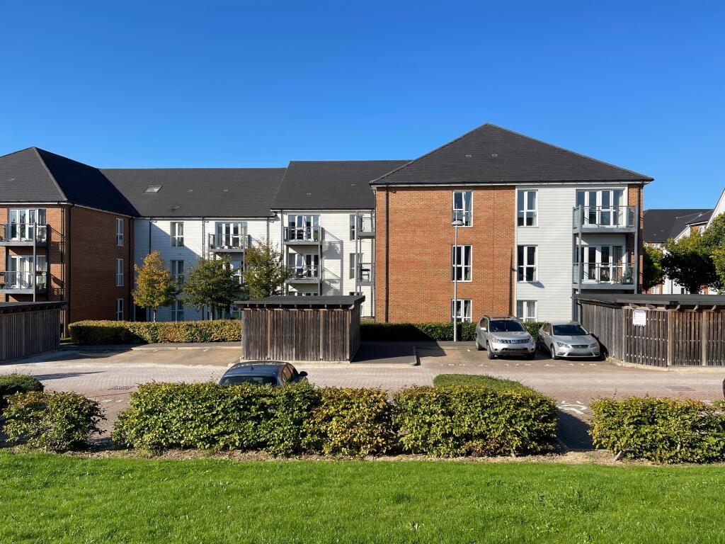 2 bed Apartment for rent in Horsham. From Connells Lettings - Horsham 2 bed Apartment for rent in Horsham. From Connells Lettings - Horsham