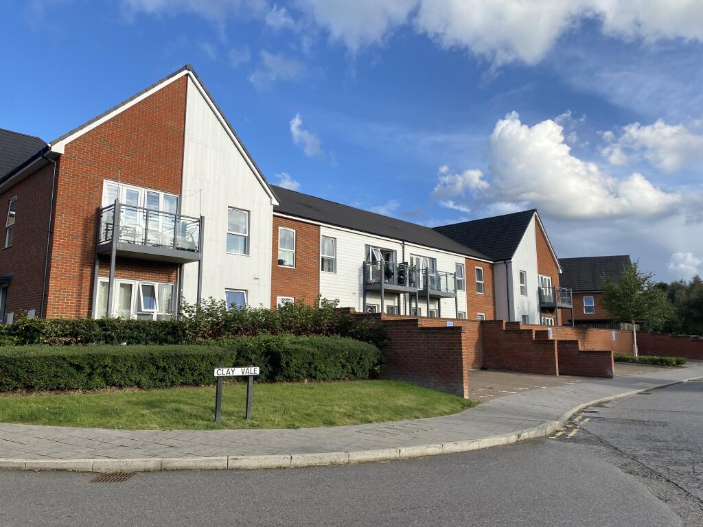 1 bed Annexe for rent in Horsham. From Connells Lettings - Horsham