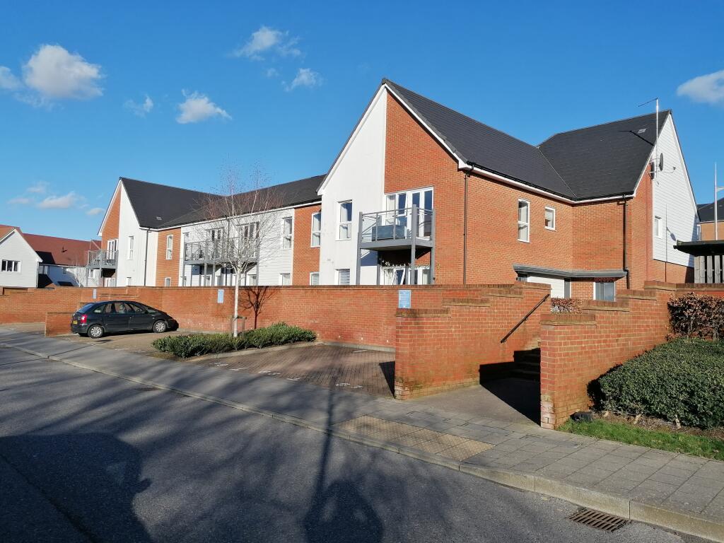 1 bed House (unspecified) for rent in Horsham. From Connells Lettings - Horsham