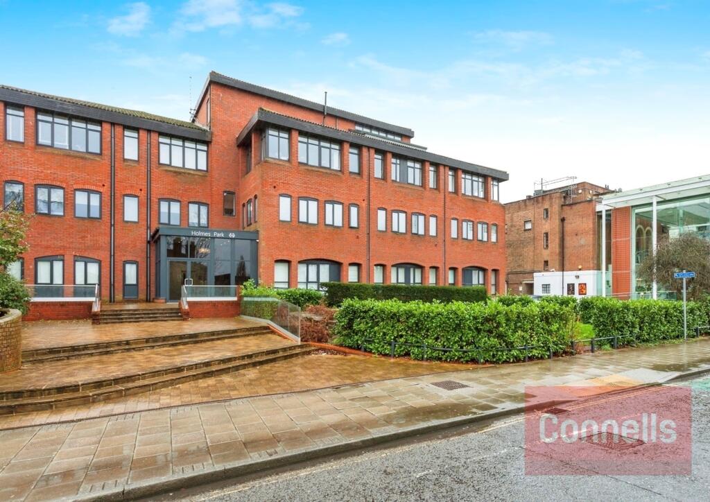 1 bed Apartment for rent in Horsham. From Connells Lettings - Horsham