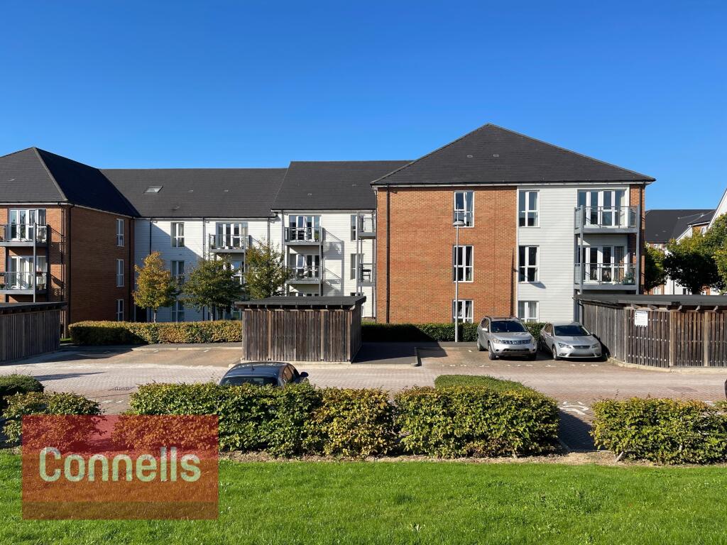 1 bed Apartment for rent in Faygate. From Connells - Surrey Sussex New Homes