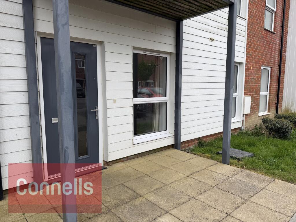 1 bed Annexe for rent in Kingsfold. From Connells - Surrey Sussex New Homes