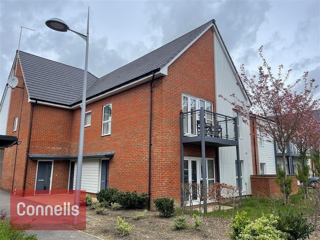 2 bed Apartment for rent in Kingsfold. From Connells - Surrey Sussex New Homes 2 bed Apartment for rent in Kingsfold. From Connells - Surrey Sussex New Homes