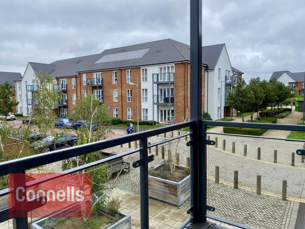 2 bed Apartment for rent in Faygate. From Connells - Surrey Sussex New Homes 2 bed Apartment for rent in Faygate. From Connells - Surrey Sussex New Homes