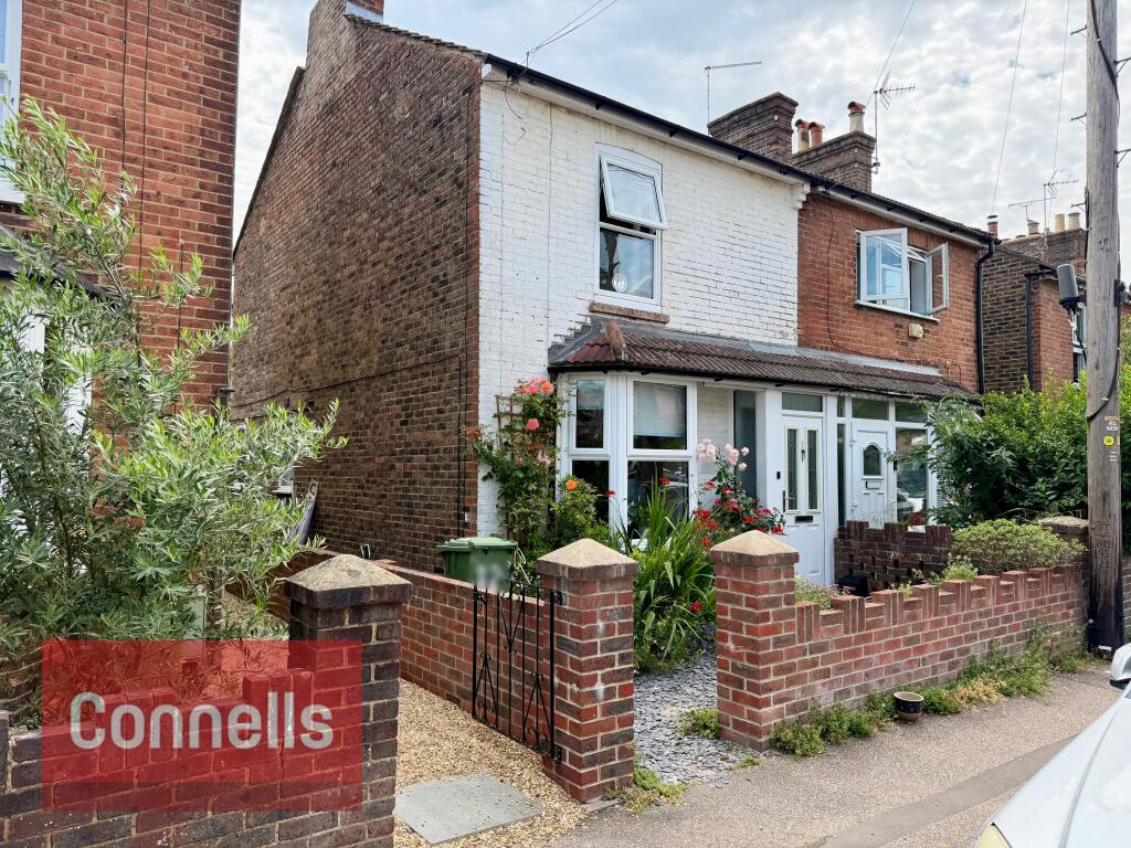 3 bed Semi Detached for rent in Tower Hill. From Connells - Surrey Sussex New Homes