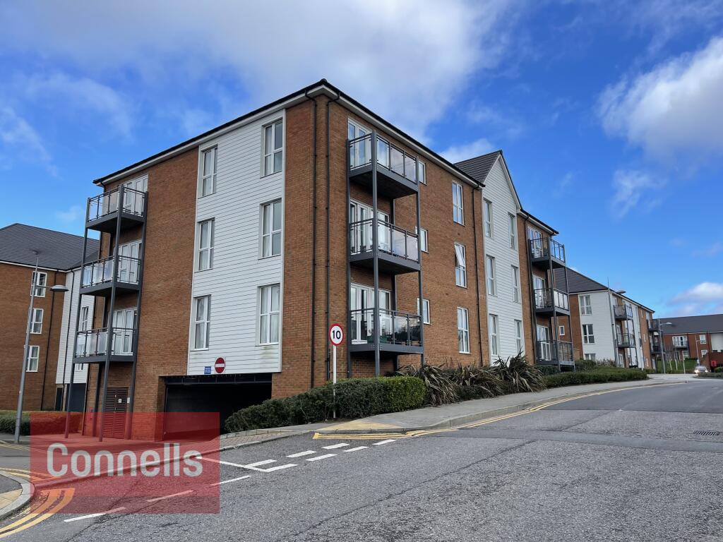 2 bed Apartment for rent in Faygate. From Connells - Surrey Sussex New Homes 2 bed Apartment for rent in Faygate. From Connells - Surrey Sussex New Homes