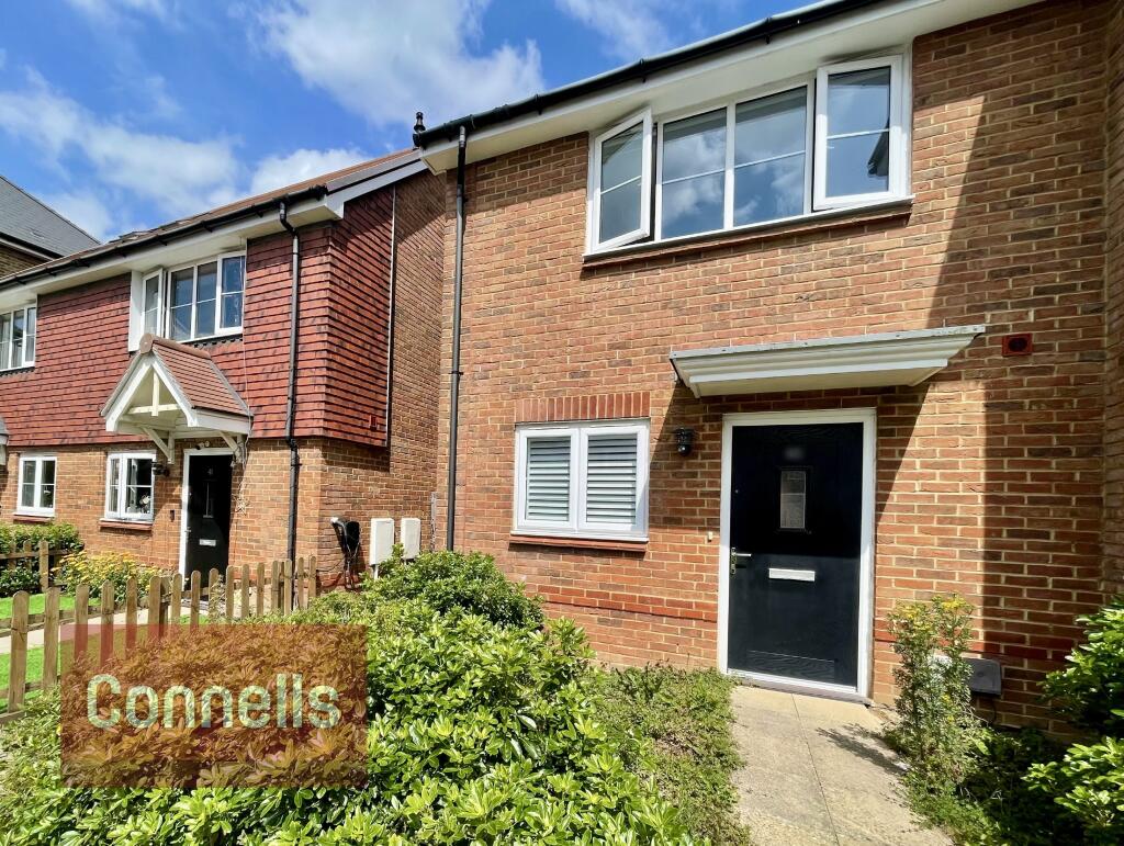 2 bed End of Terrace for rent in Faygate. From Connells - Surrey Sussex New Homes