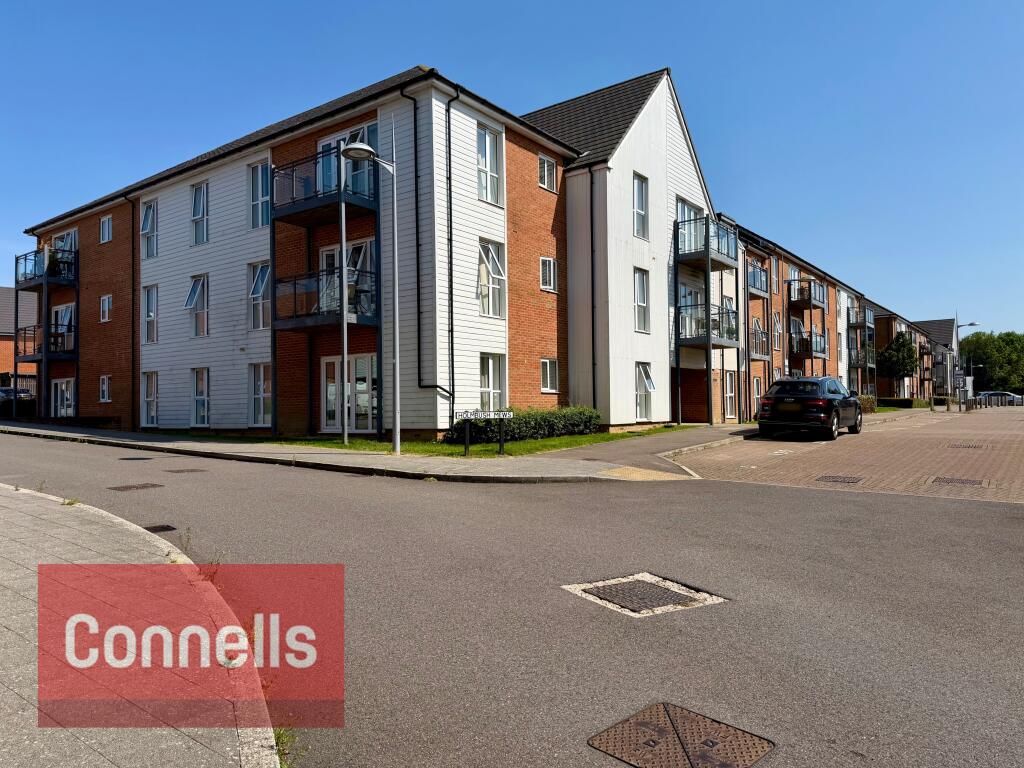 1 bed Apartment for rent in Faygate. From Connells - Surrey Sussex New Homes 1 bed Apartment for rent in Faygate. From Connells - Surrey Sussex New Homes