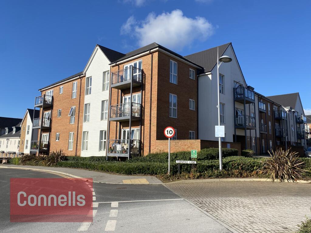 1 bed Apartment for rent in Faygate. From Connells - Surrey Sussex New Homes 1 bed Apartment for rent in Faygate. From Connells - Surrey Sussex New Homes