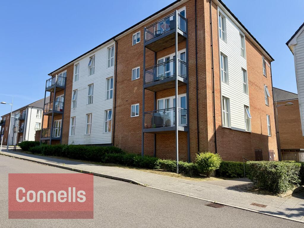 2 bed Apartment for rent in Faygate. From Connells - Surrey Sussex New Homes 2 bed Apartment for rent in Faygate. From Connells - Surrey Sussex New Homes