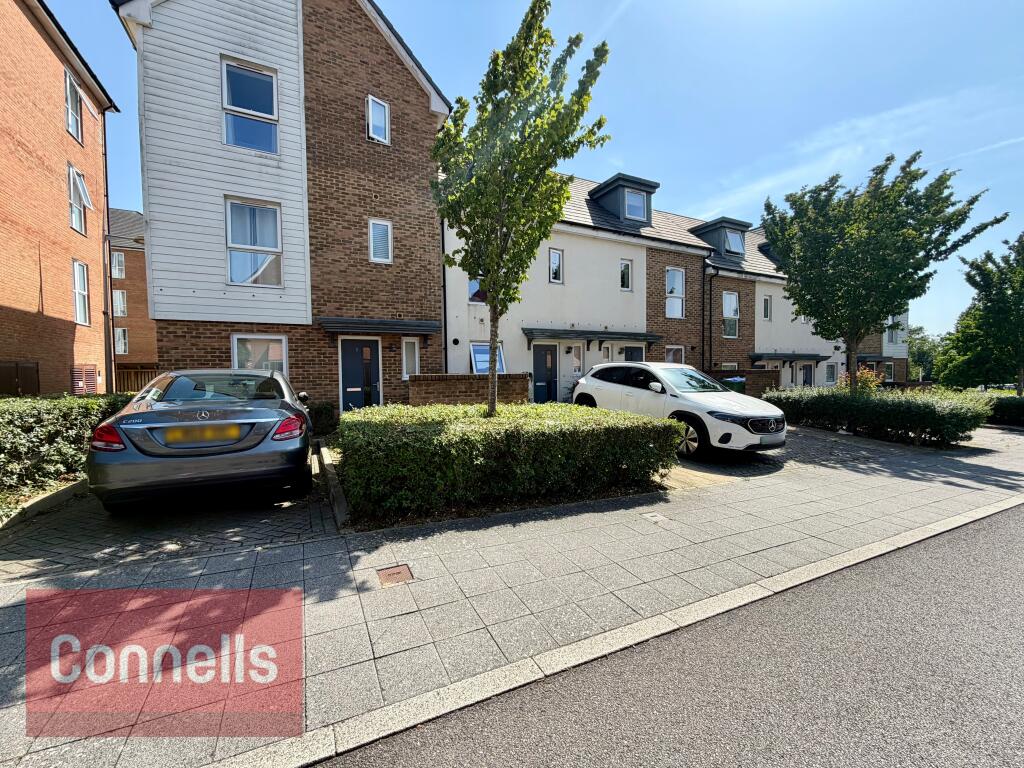 3 bed Detached for rent in Faygate. From Connells - Surrey Sussex New Homes