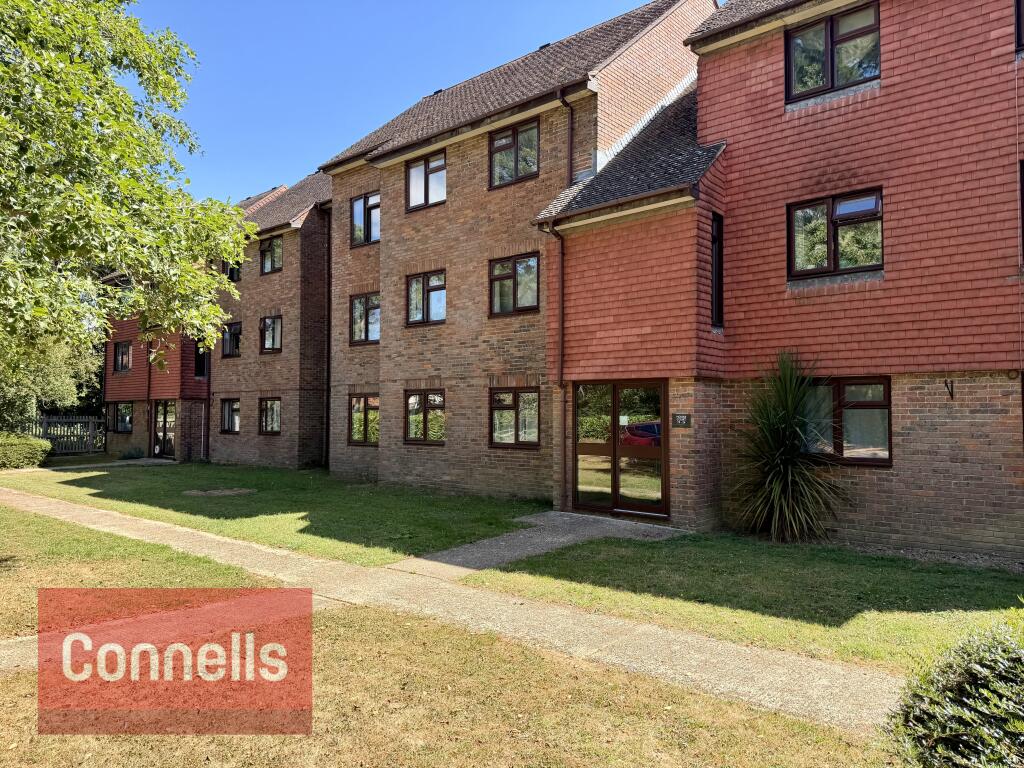 2 bed Apartment for rent in Horsham. From Connells - Surrey Sussex New Homes