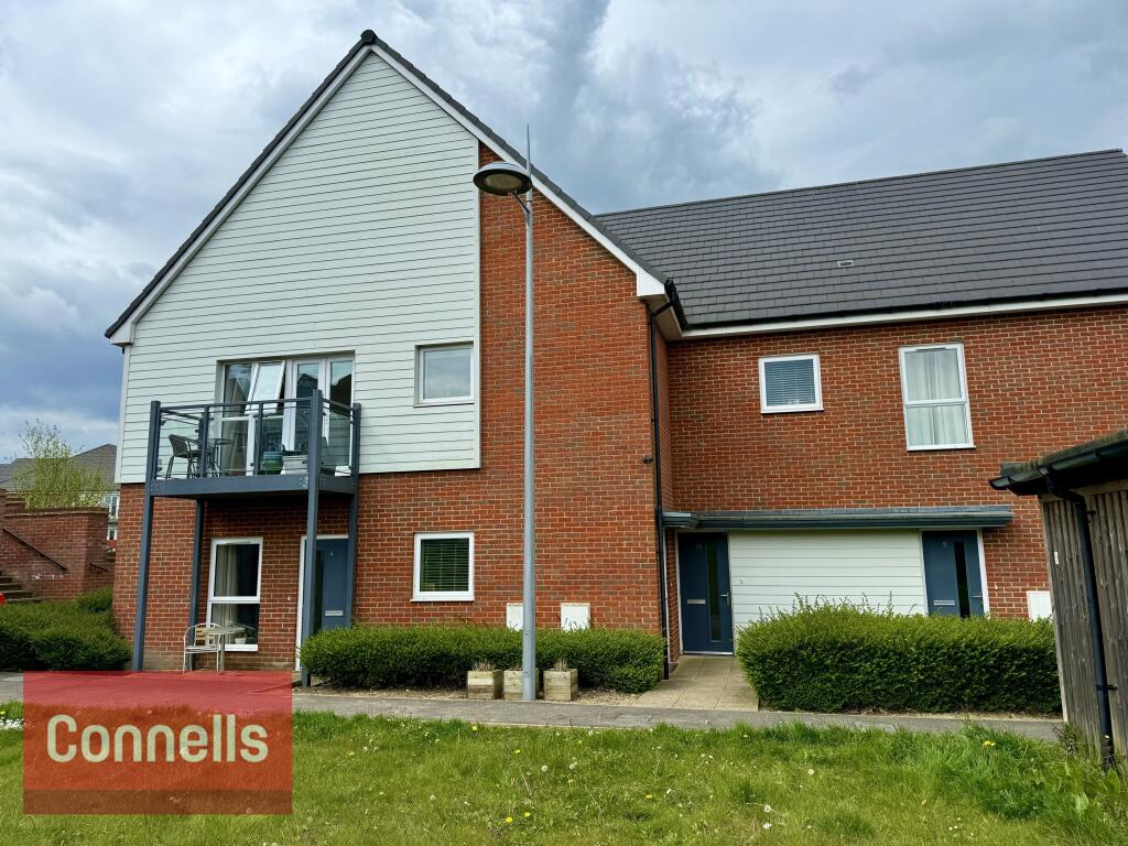 2 bed Apartment for rent in Kingsfold. From Connells - Surrey Sussex New Homes 2 bed Apartment for rent in Kingsfold. From Connells - Surrey Sussex New Homes